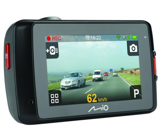MIO MiVue 658 Touch - 266781 - zdjęcie